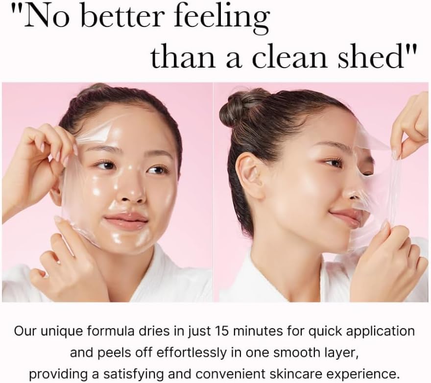 Medicube Collagen Night Wrapping Mask (75ml)| Overnight Sleeping Mask to protect skin elasticity with Collagen | Skin elasticity visible improved | Korean skincare 2.53 fl.oz