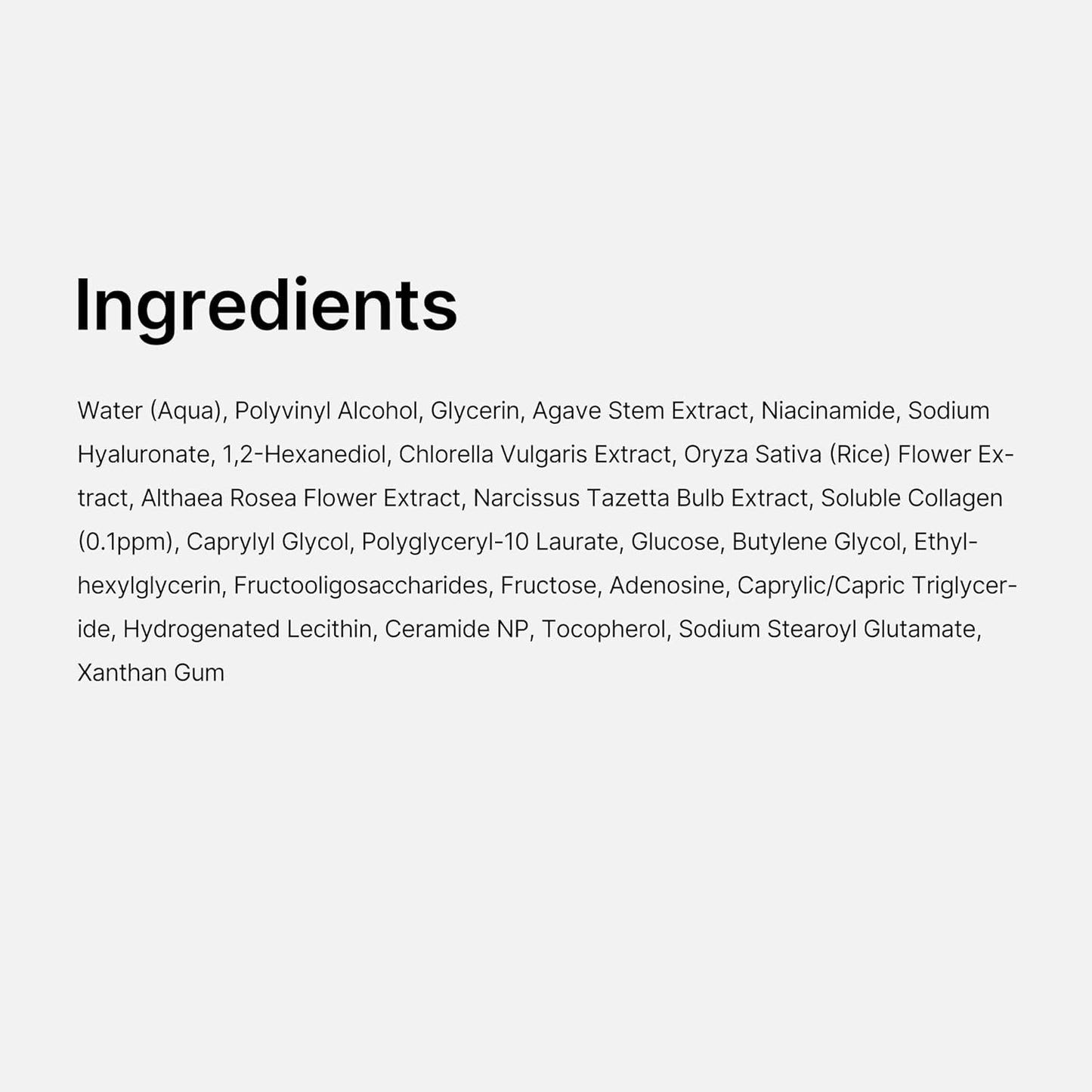 Medicube Collagen Night Wrapping Mask (75ml)| Overnight Sleeping Mask to protect skin elasticity with Collagen | Skin elasticity visible improved | Korean skincare 2.53 fl.oz