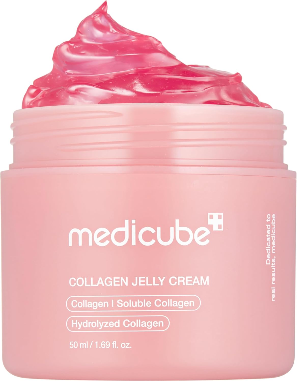 MEDICUBE Collagen Jelly Cream (50 ml)