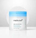 medicube Zero Pore Pads Mild 2.0- Gentle Calming Toner Pads
